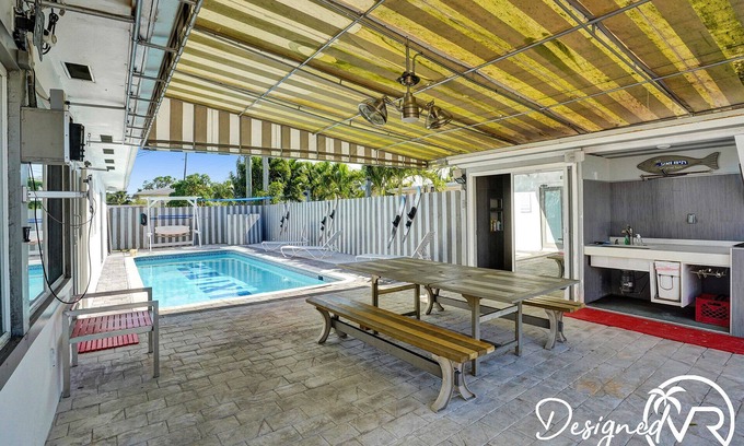 Deerfield Beach Casa | Unita Sea&i Private Studio Near Deerfield Beach