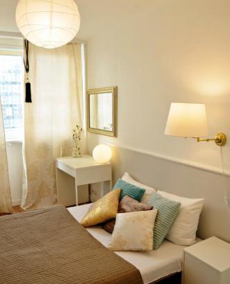 Mirow Apartamento | UnitApartament Warszawa Centrum Room in Apartment by Metro Rondo ONZ Super wygodne noclegi zapraszamy