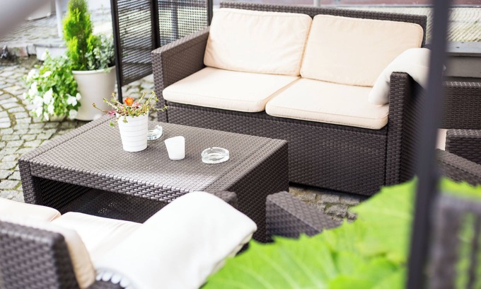 Stare Mesto Hotel | Unitas Residence
