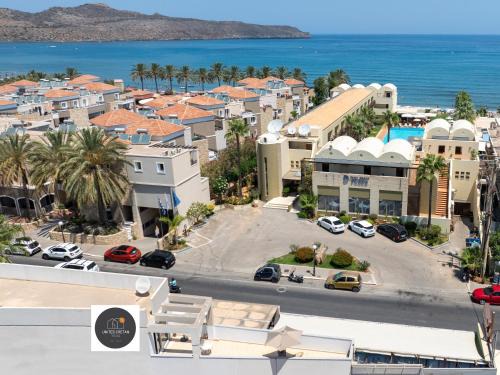 Kato Stalos Apartamento | United Cretan Villas