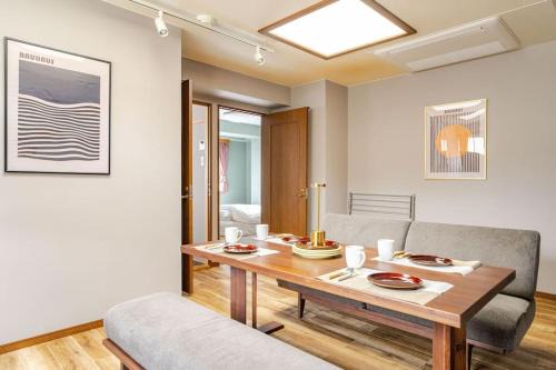 Utsunomiya Apartamento | UNITED GARDEN hotel 2