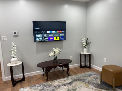 Capitol Hill Apartamento | United States Capitol11minutes' drive!