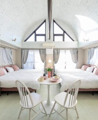 Koto Casa | UNITEDCUBE STAY TOKYO Private urban vacation home