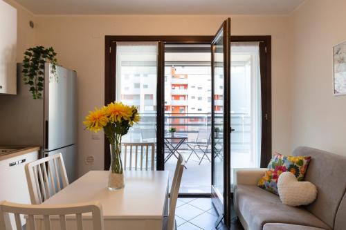 Bicocca Apartamento | UniTerrace - Bicocca District