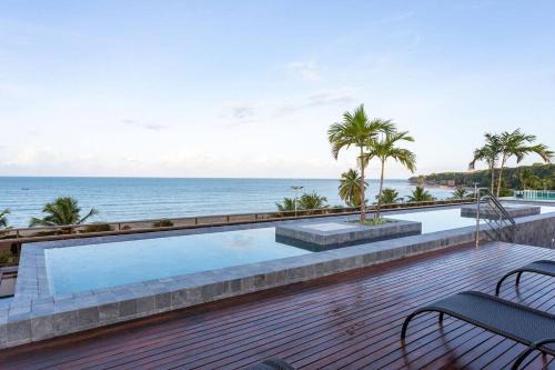 Cabo Branco Apartamento | Unity - Cabo Branco by Jess