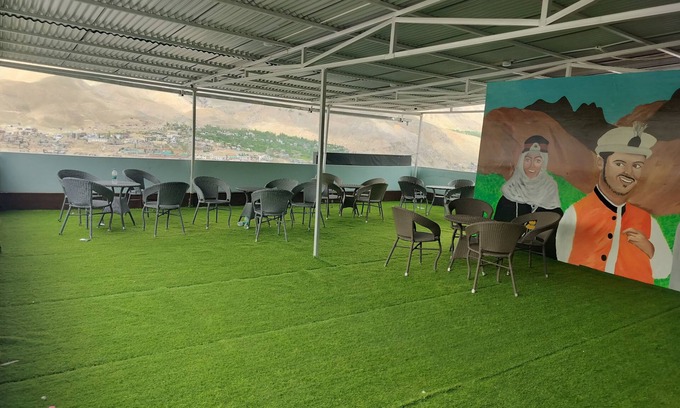 Kargil Casa | Universal Comfort Guest House