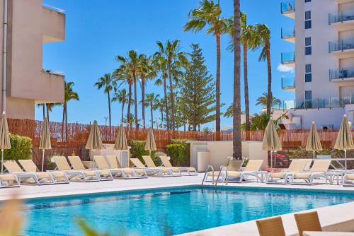 Sant Llorenc des Cardassar Hotel | Universal Hotel Bikini