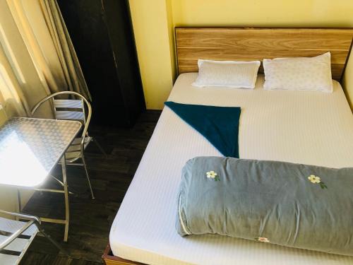 Gorkha Hotel | Universal Hotel & Lodge - Gorkha
