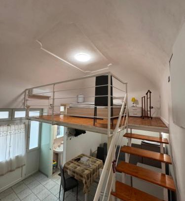 Scafati Apartamento | Universal House b&b