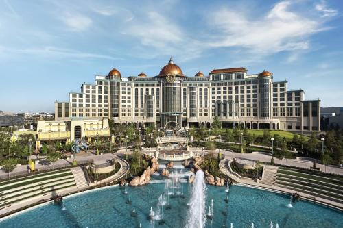 Orlando Complejo | Universal's Helios Grand Hotel, a Loews Hotel