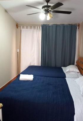Santo Domingo Casa | UNIVERSIDAD LATINA GUEST HOUSE CASA DE HUESPEDES a