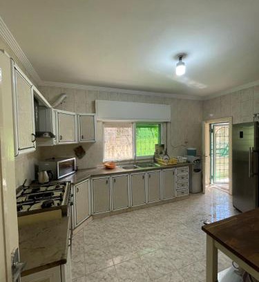 Irbid Apartamento | University apartment