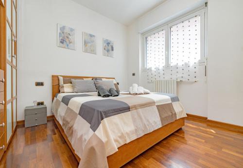 Bicocca Apartamento | University Bicocca- Arcimboldi's Terrace & Private Parking