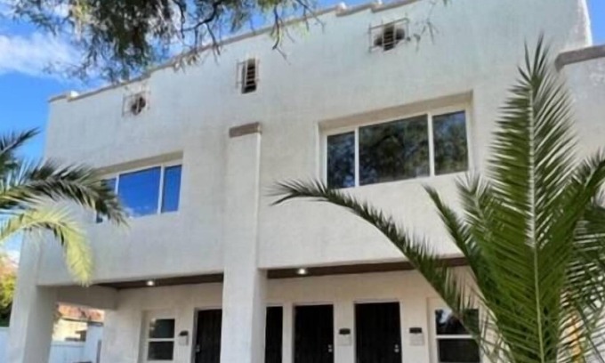 West University Apartamento | University Blvd- Sleeps 12 & Free Parking