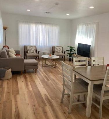 Rincon Heights Casa | University Casa Bonita