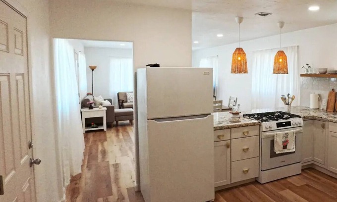 Rincon Heights Casa | University Casa Bonita