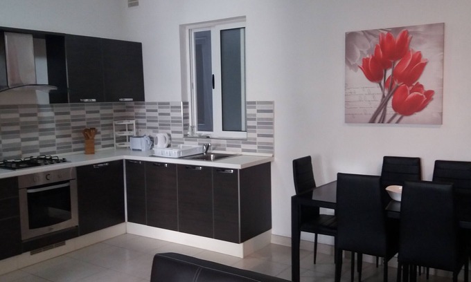 Msida Apartamento | Apartamento acogedor de 2 dormitorios de University Heights