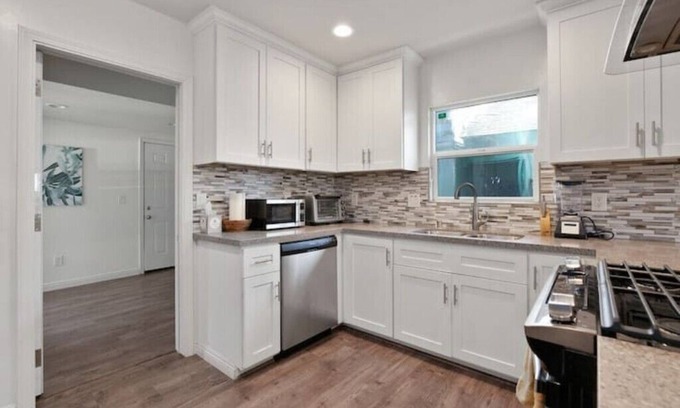 University Heights Casa | University Heights Dreamboat