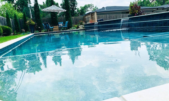 Norman Casa | University Home - 6BRs - Sleeps 10
