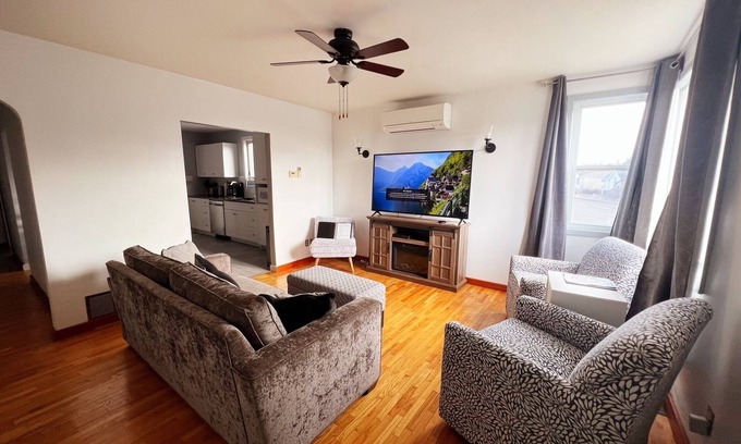 Thunder Bay Apartamento | University, Hospital Close