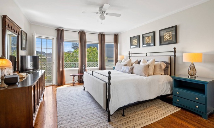 Lone Mountain Condominio | Retiro de la calle Turk
