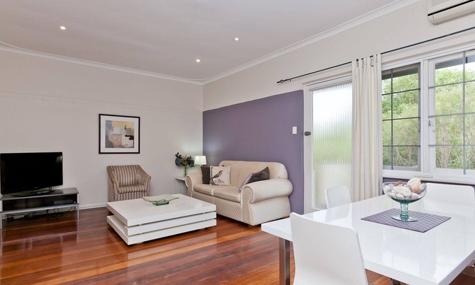 Nedlands Apartamento | UNIVERSITY OF WA..2 brm Apartment 3