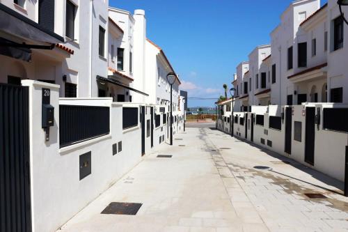 San Fernando Apartamento | UNIVERSO
