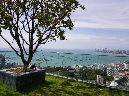 South Pattaya Apartamento | Unixx by Patsamon