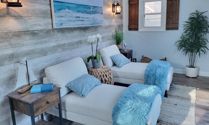 Sheffield Lake Casa | UNKNOWNNAME