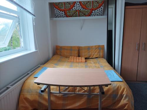 Ladywell Casa | UnknownRooms