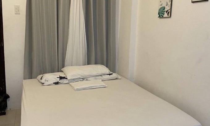 Cainta Condominio | Ma Belle Maison Parking