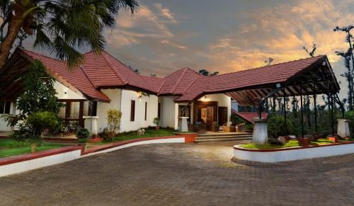 Alur Casa | Unlock By Goldfinch Sakaleshpur