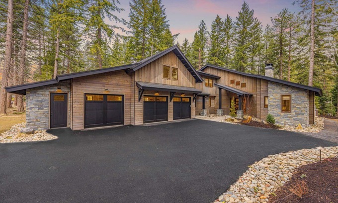 Roslyn Casa | 3rd Nt Free Ltd Avail-Luxury Mtn Modern Family Retreat-Mins 2 Lake/NelsonFarm