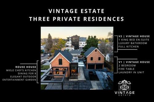 Downtown Bozeman Casa | Unmatched Privacy & Luxury for the Entire Family