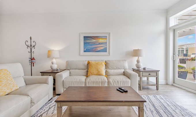 Dewey Beach Condominio | Unmatched Sophistication and coastal luxury