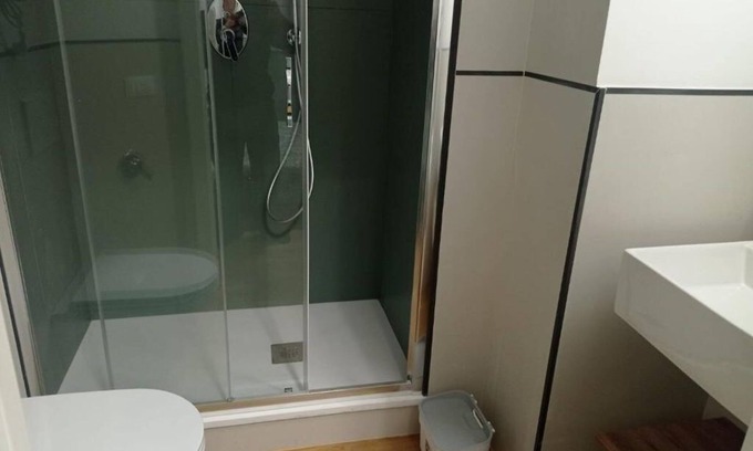 Quartiere XXIV Don Bosco Apartamento | Unmei Home