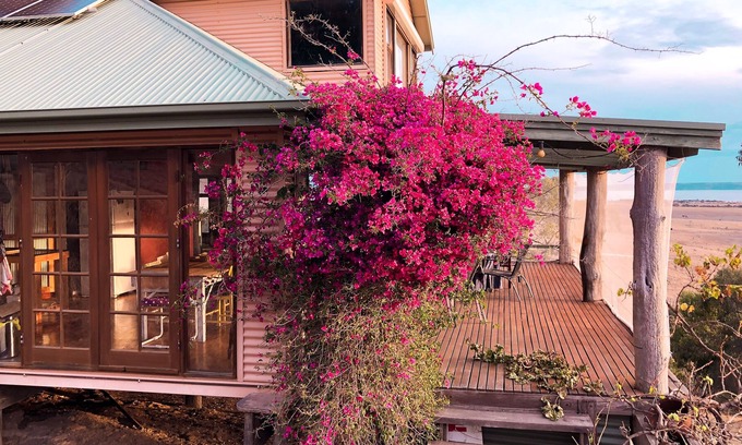 Cape Jervis Casa | Unni Gardens - Get away holiday living