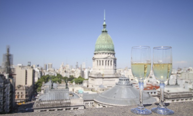 Congreso Hotel | Uno Buenos Aires Suites