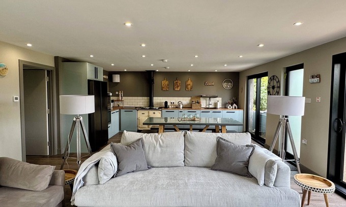 Carbis Bay Casa | Uno Moor Side
