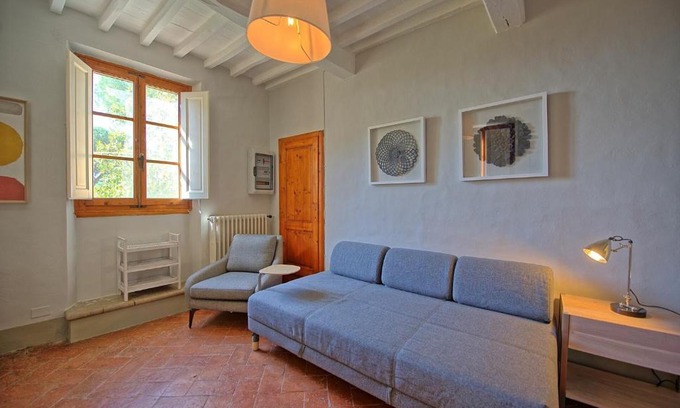 Mola di Bari Apartamento | Uno splendido alloggio appena ristrutturato in pieno centro a Mola di Bari
