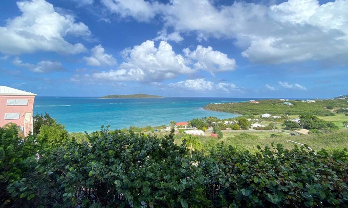 Cotton Valley Condominio | Unobstructed Breathtaking Caribbean View