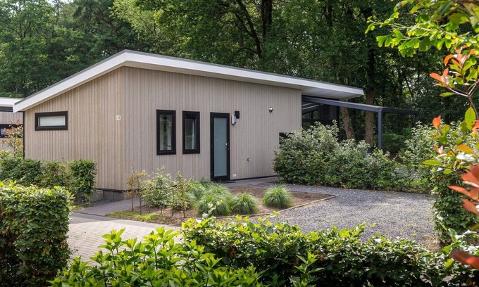 Wekerom Casa | Unparalleled luxury and comfort