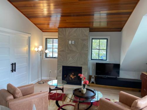 Cleveland Park Apartamento | Unparalleled Luxury Spacious City Suite