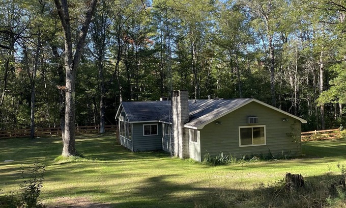 Barton City Casa | Unplug Up North.