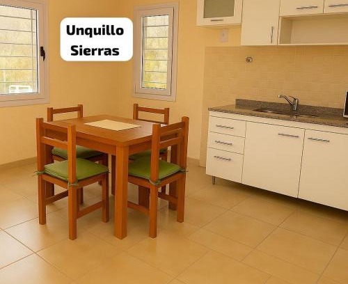 Río Ceballos Apartamento | Unquillo Cordoba departamento con parilla