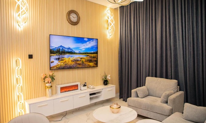 Kijitonyama Apartamento | Unreal Homes