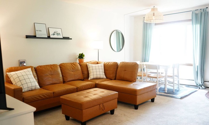 Superior Casa | Unsalted | The Great Lakes House