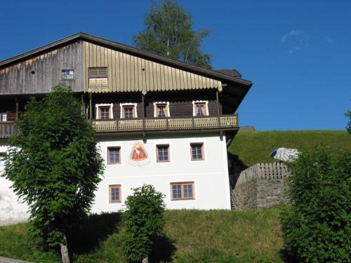 Maria Luggau Chalet De Esquí | Unser kleines Bauernhaus