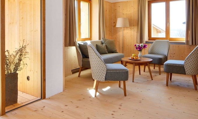 Vorderhindelang Casa | Untere Wies, Deutschland