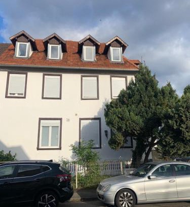 Elsau Apartamento | Unterelsau